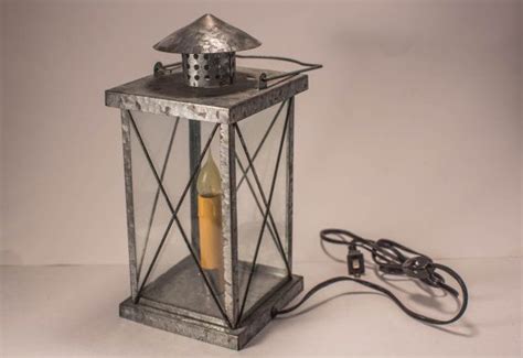 sheet metal lantern plans|metal hanging lantern instructions.